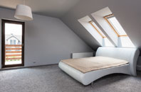 Bramhall Moor bedroom extensions